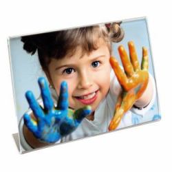 Hama 00063175 picture frame (Hama Acrylic Frame - fotoramme)