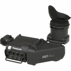 Panasonic AJ-CVF25GJ κάμερα viewfinders (AJ-CVF25G - HD Colour Viewfinder)