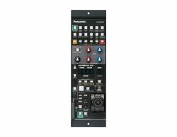 Panasonic AK-HRP250GJ τηλεχειριστήριο κάμερας Καλωδιωμένος [Ενσύρματος] (AK-HRP250 - Remote Unit / Controller for AK-HC3900)