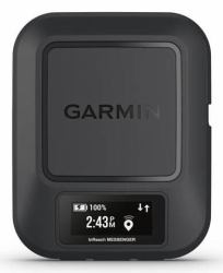 Garmin inReach Παγκόσμιος Μαύρος [Μαύρο] (Garmin inReach Messenger)
