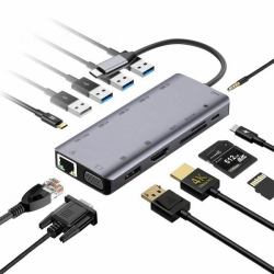 cablenet 40-4113 φορητός σταθμός σύνδεσης & προσομοιωτής θύρ...