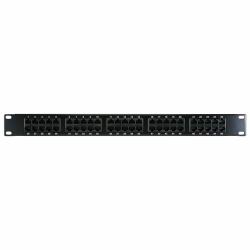 cablenet 72-3398 πίνακας συνδέσεων 1U 