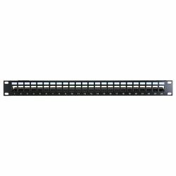 cablenet 72-3760 πίνακας συνδέσεων 1U 