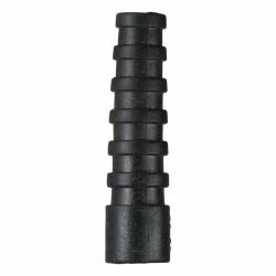 Cablenet BOOT58-BLK εξάρτημα καλωδίου (100PK RG58 SR Boot Bk)
