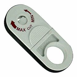 CNL Cyclops Jacket Stripper 4-11mm