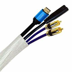 CNL 100M Brd Slv 5-12mm [18mm] Ls Wh