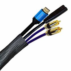 CNL 25M Brd Slv 10-21mm [29mm] Ls Bk