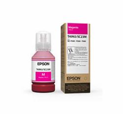 Epson T49N300 Πρωτότυπο (Comp Epson G+G T49 C13T49N300 Magenta Ink Bottle 140ml Ink 4500 Pages)
