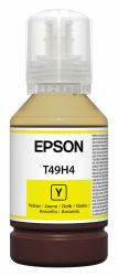 Epson T49N400 Πρωτότυπο (Comp Epson G+G T49 C13T49N400 Yellow Ink Bottle 140ml Ink 4500 Pages)