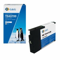 g+g Comp Epson G+G T543600 Light Magenta Pigment Ink Cartridge C13T543600