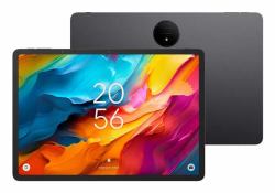 TCL NXTPAPER 14 Mediatek 256 GB 36.3 cm [14.3"] 8 GB Wi-Fi 5 [802.11ac] Android 14 Grey (NXTPAP 14 GREY INC TPEN CASE)
