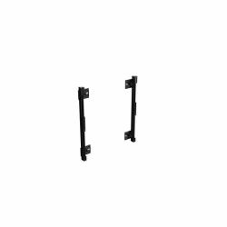 Chief DVM27U2 Βάση Οθόνης Video Wall (Chief TiLED dvLED Universal Wall Mount 2 High Starter)