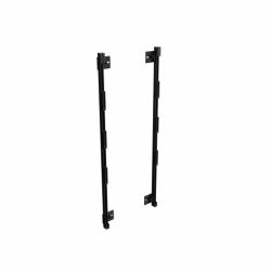 Chief DVM27U4 Βάση Οθόνης Video Wall (TiLEDÂ® dvLED Universal 27' Wall EA Mount, 4 High Starter)