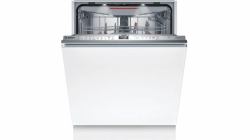 Bosch Serie 6 SMV6ZCX16E πλυντήριο πιάτων Πλήρως ενσωματωμένο 14 σερβίτσια (warehouse linden----SMV6ZCX16E Serie 6)