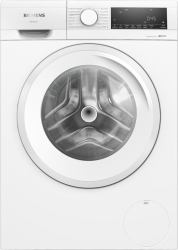 Siemens iQ300 WN34A141 πλυντήριο-στεγνωτήριο Ελεύθερο Εμπρόσθια φόρτωση Λευκός [Άσπρος] (WN34A141)