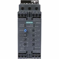 Siemens 3RW4037-1BB14 δεν κατηγοριοποιούνται (SIRIUS soft starter S2 63 A)