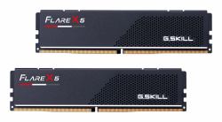 G.Skill Flare X5 F5-6000J3636F32GX2-FX5 μονάδα μνήμης 64 GB 2 x 32 GB DDR5 288-pin DIMM 