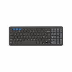 ZAGG Pro Keyboard 15 πληκτρολόγιο Παγκόσμιος Bluetooth QWERTY Σκανδι�...