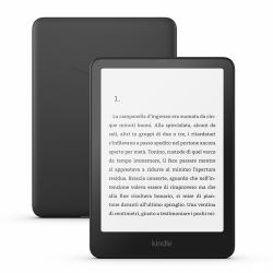 Amazon Kindle Paperwhite αναγνώστης ηλεκτρονικών βιβλίων Οθόνη αφής 16 GB Wi-Fi Μαύρος [Μαύρο] (Amazon eBook-Reader eBookReader Kindle)