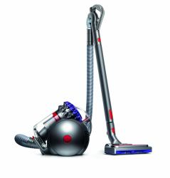 Dyson Big ball Parquet 2 1,5 L Κυλινδρική σκούπα Στεγνός 600 W Χωρίς σακούλα (Dyson Big Ball Parquet 2 - stÃ¸vsuger -)