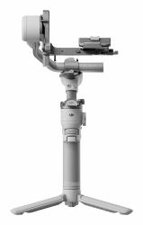 DJI RS 4 MINI Σταθεροποιητής κάμερας χειρός Λευκός [Άσπρος] (DJI RS 4 Mini)