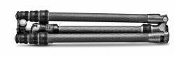 Gitzo GK1545T-82TQD κιτ κάμερας (Tripodkit Traveler GK1545T-82T)