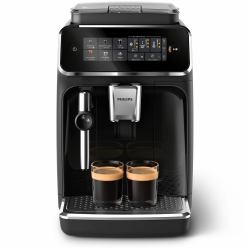 Philips Series 3300 EP3321/40 Πλήρως αυτόματη μηχανή espresso (Philips Coffeemachine EP3321 40 black)