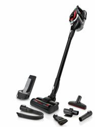 Bosch BSS81POW1 ηλεκτρική σκούπα με κοντάρι Ηλεκτρική σκούπα χειρός Μπαταρία Στεγνός Μαύρος [Μαύρο] 5 Ah (Bosch Unlimited Seri...
