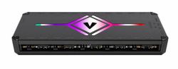 VIDA PWM ARGB Hub Fan controller (VIDA 10-PORT ARGB FAN HUB)