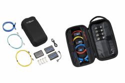 Fluke FMC-10G Ανταλλακτικό & Αξεσουάρ Αναλυτή Δικτύου (FMC-10G,LINKIQ FIBER KIT, - 1G/10G - Warranty: 12M)