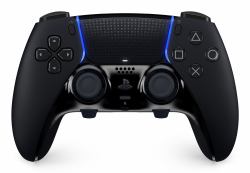 Sony PS5 DualSense Edge Controller Μαύρος [Μαύρο] Bluetooth/USB Gamepad Αναλογικά / Ψηφιακά PlayStation 5 (DualSense Edge Wireless-Controller [sc)