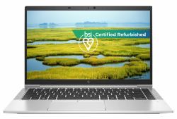 Itad BSI-Refurbished EliteBook 840 HP-EB840G7I5-16-256W φορητός υπολογιστής Int...