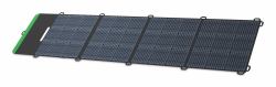 APC PSP200 ηλιακός συλλέκτης 200 W Μονοκρυσταλλική σιλικόνη (Schneider OffGrid PSP200 - Solar panel - portable - 200 watt - output connectors: 1)
