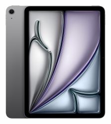 Apple iPad Air Apple M 1 TB 27,9 cm [11"] 8 GB Wi-Fi 6E [802.11ax] iPadOS 18 Γκρι 
