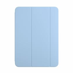 Apple MDEQ4ZM/A θήκη tablet 27,9 cm [11"] Χαρτοφυλάκιο Μπλε (IPAD SMART FOLIO SKY)