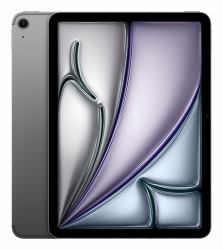 Apple iPad 11-inch Air Wi-Fi + Cellular 128GB - Space Grey (Apple iPad Air 11" 2025 Wi-Fi + Cellul)
