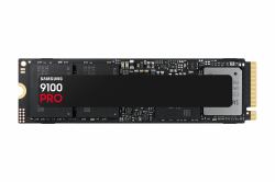Samsung 9100 PRO PCIe® 5.0 NVMe™ M.2 SSD - 1 TB (SSD M.2 [2280] 1TB Samsung 9100 PRO [PCIe 5.0/NVMe])