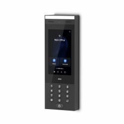 20Â° inward angle mounting - accessory for Intercom that - provides an enhanced camera viewing angle. - Warranty: 24M