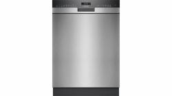 Siemens iQ500 SN45ZS07CE πλυντήριο πιάτων Undercounter 14 σερβίτσια (warehouse linden----SN45ZS07CE IQ500 [)