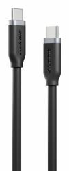 ALOGIC ELSI5U2CCBK1 καλώδιο USB USB 2.0 1 m USB C 0,48 Gbit/s 240 W Μαύρος [Μαύρ...