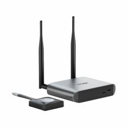 ALOGIC WPA-BASE-1CB ασύρματο σύστημα παρουσίασης HDMI Επιφάνεια Εργασίας (UNITE 4K WRLS PRESENTATION SYST - BASE STATION PLUS ONE PRESENTER)