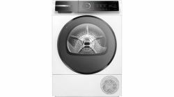 Bosch Serie 8 WQB235B40 στεγνωτήριο Ελεύθερο Εμπρόσθια φόρτωση 8 kg Λευκός [Άσπρος] (warehouse linden----Bosch Trockner WQB)