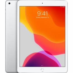 Apple iPad 4G LTE 32 GB 25,9 cm [10.2"] Wi-Fi 5 [802.11ac] iPadOS Άργυρος 