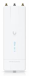 Ubiquiti UISP Wave MLO5 Γέφυρα δικτύου 5000 Mbit/s Λευκός [Άσπρος] (Ubiquiti UISP WiFi 7 Wave Access Point - Wave-MLO5)