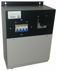 PowerWalker 10133007 εξάρτημα αδιάλειπτης τροφοδοσίας [UPS] (PowerWalker MBS - bypass-omskifter)