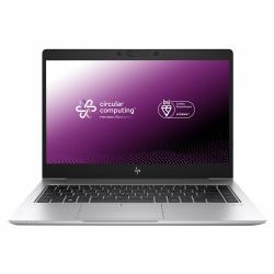 Circular Computing HP EliteBook 840 G6 Intel® Core™ i5 i5-8265U Laptop 35,6 cm [14"] Full HD 1...