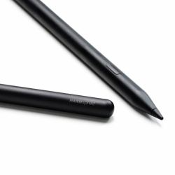 Hannspree Active Stylus Pen γραφίδα 10,5 g Μαύρος [Μαύρο] (ACTIVE STYLUS PEN USI 2.0 - )