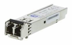 Deltaco SFP-HP110 μονάδα πομποδέκτη δικτύου Οπτικών ινών 1000 M...