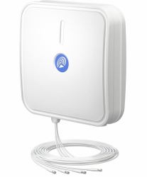 quwireless AP5G4-1 κεραία δικτύου MIMO κατευθυντική κεραία SMA 7,5...