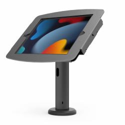 Compulocks Space Rise περίβλημα ασφαλείας tablet Μαύρος [Μαύρο] 27,7 cm [10.9"] (iPad Air 10.9" [4-5th Gen] - Space Enclosure Tilting Stand - 4" Black - Warranty: 24M)